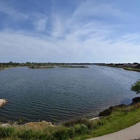 شقة Les Rives Du Lac Salonique