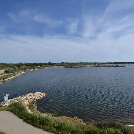 شقة Les Rives Du Lac Salonique