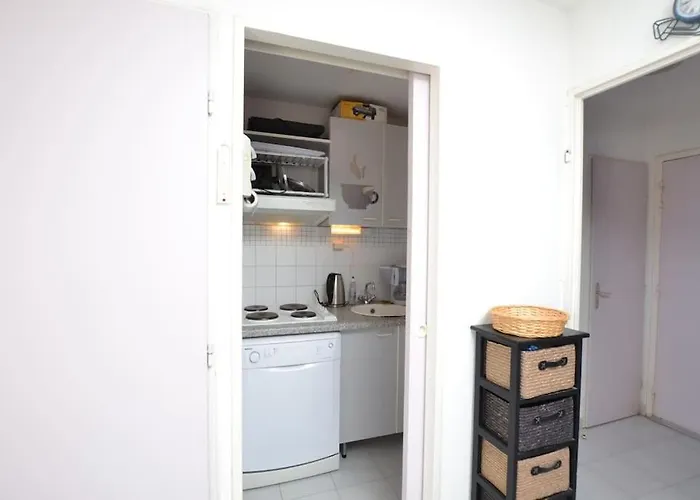 Apartamento Les Rives Du Lac Salonique Le Grau-du-Roi