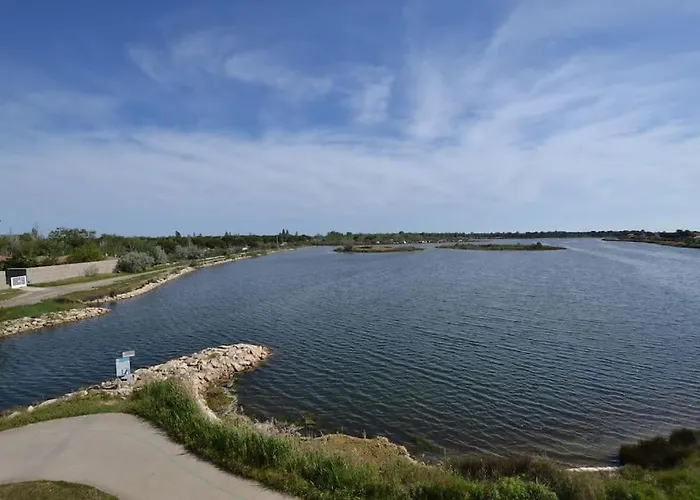 Apartamento Les Rives Du Lac Salonique